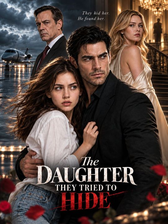 The Daughter They Tried to Hide