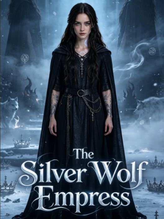 The Silver Wolf Empress