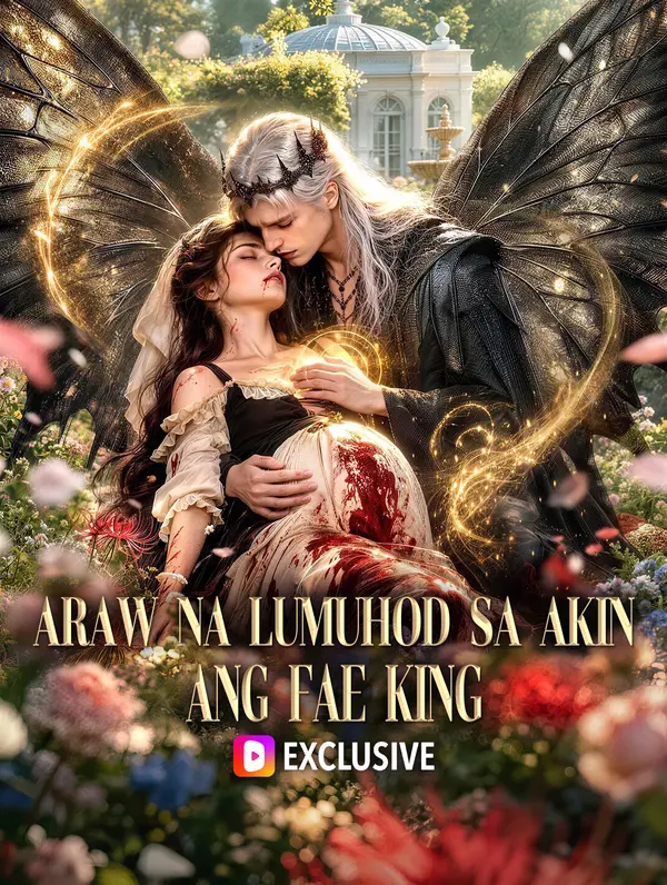 Araw na Lumuhod sa Akin ang Fae King