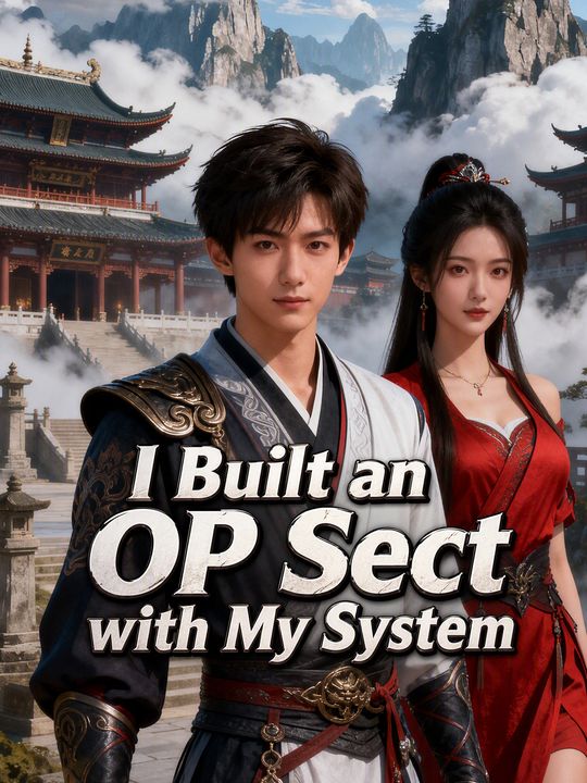 I Built an OP Sect with My System
