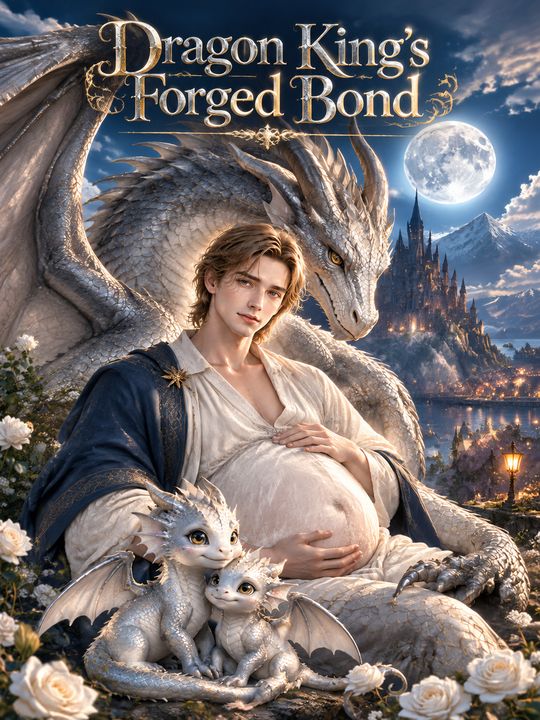 Dragon King’s Forged Bond