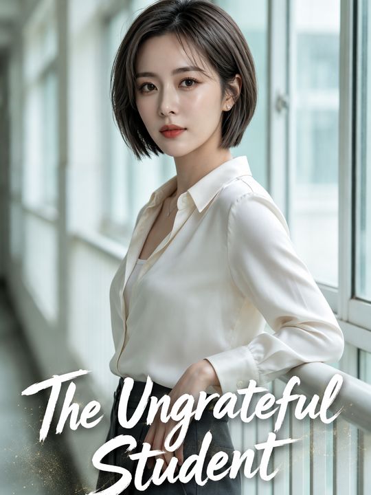 The Ungrateful Student
