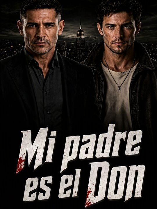 Mi padre es el Don