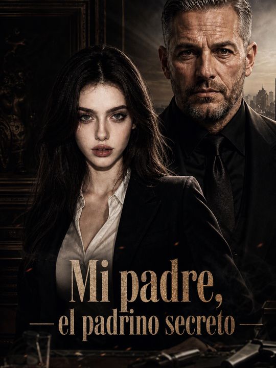 Mi padre, el padrino secreto