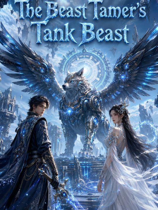 The Beast Tamer's Tank Beast
