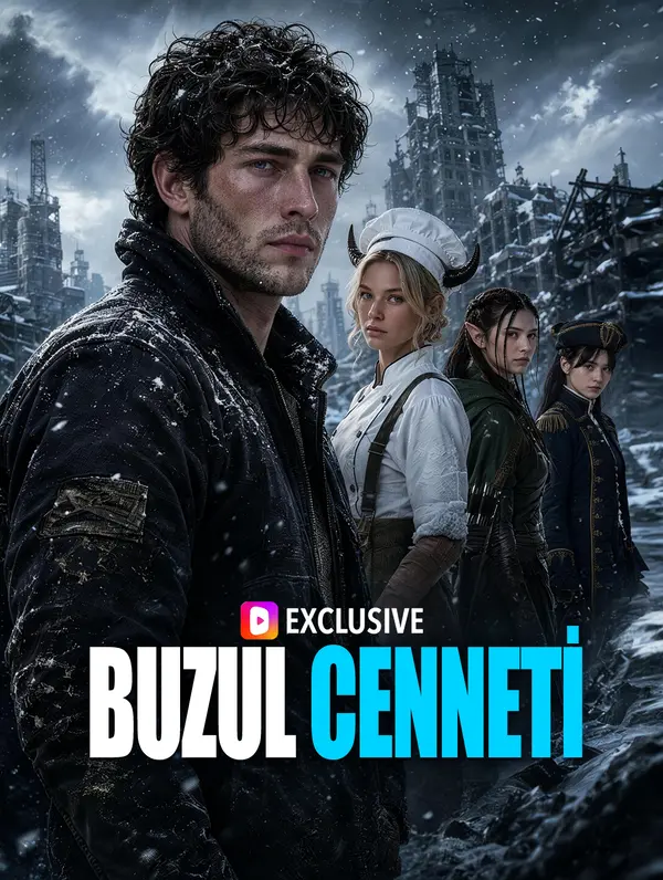 BUZUL CENNETİ(Dublajlı)