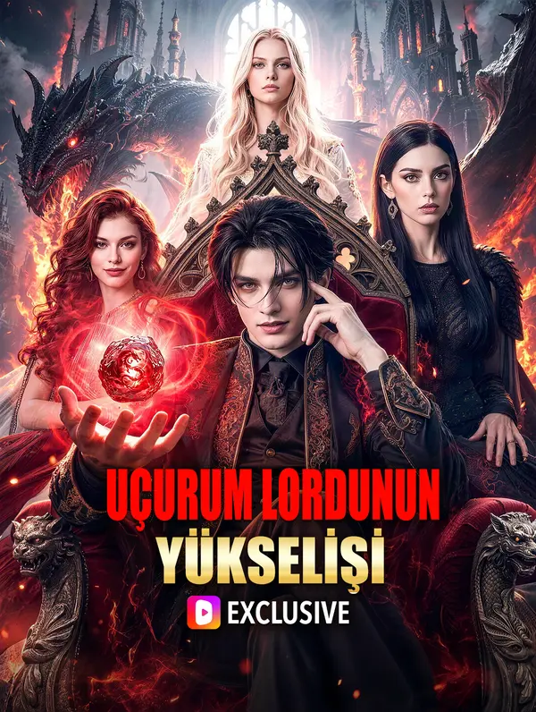 UÇURUM LORDUNUN YÜKSELİŞİ(Dublajlı)