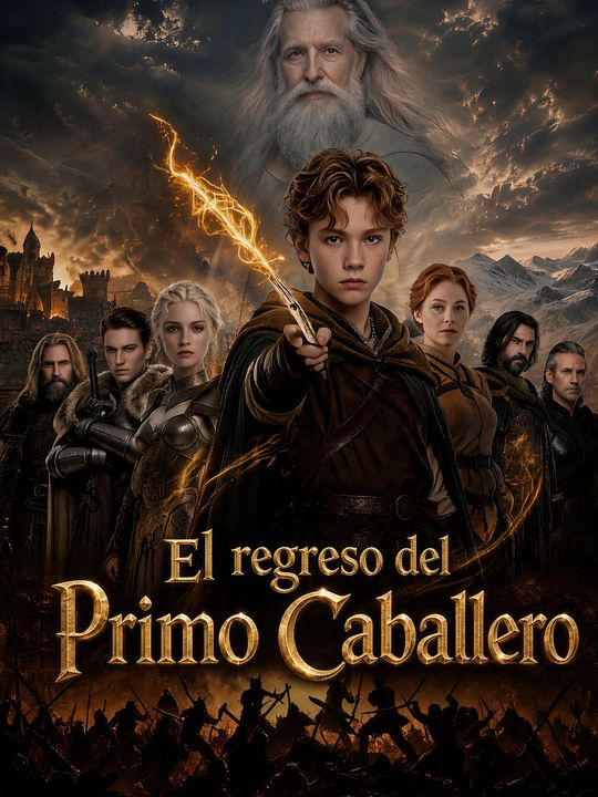 El regreso del Primo Caballero