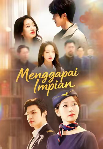 Menggapai Impian