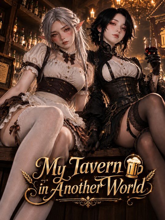 My Tavern in Another World