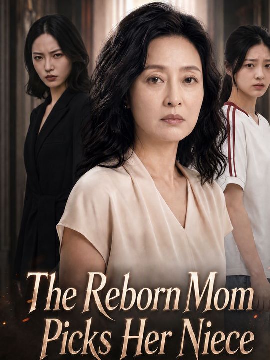 The Reborn Mom Picks Her Niece