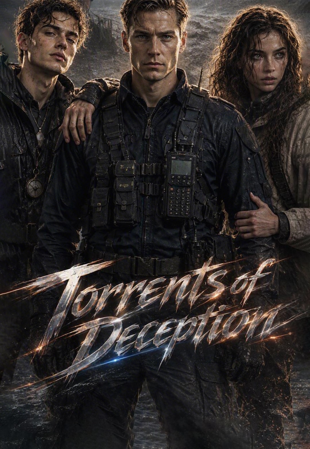 Torrents of Deception