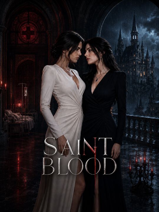SAINT BLOOD