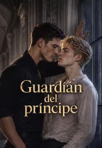 Guardián del príncipe