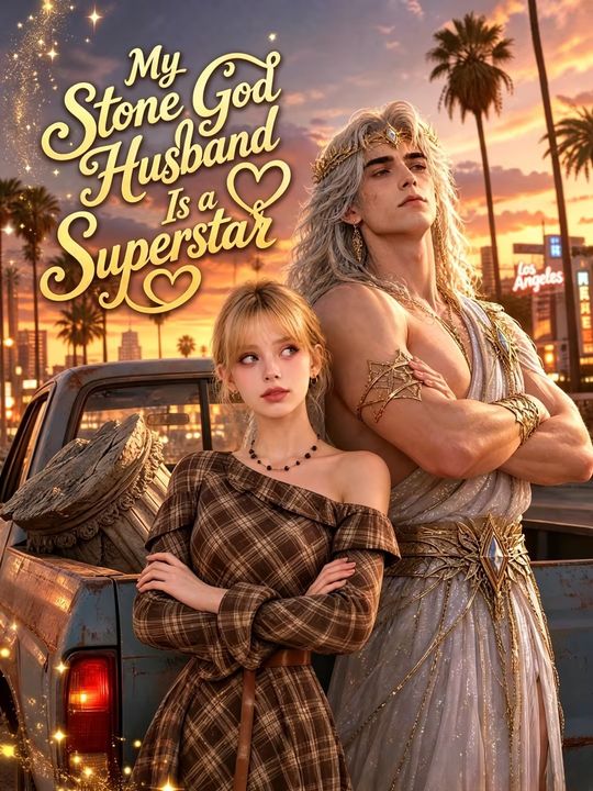 My Stone God Husband Is a Superstar