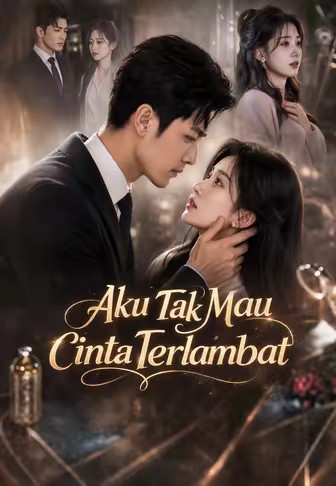 Aku Tak Mau Cinta Terlambat