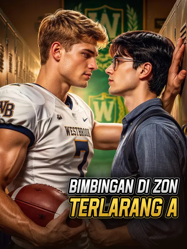 Bimbingan di Zon Terlarang A