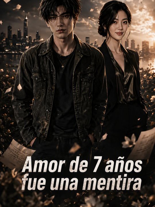 Amor de 7 años fue una mentira