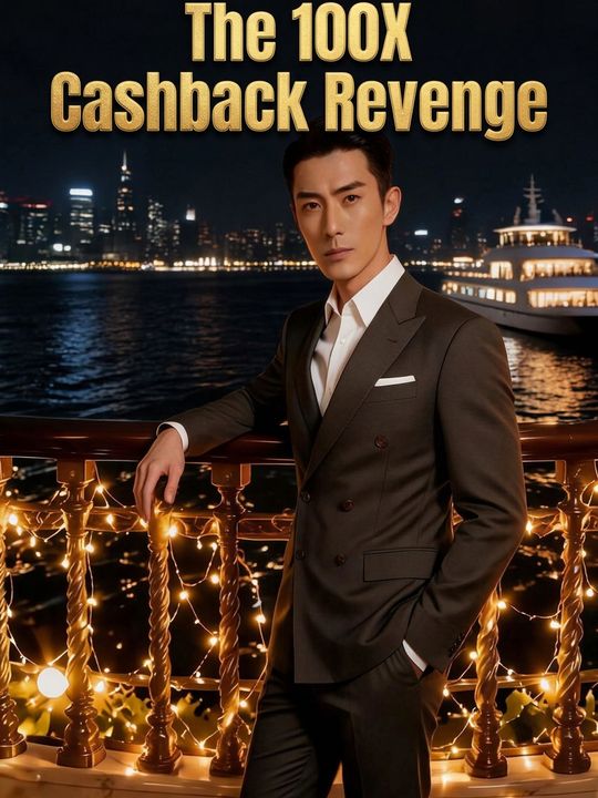 The 100X Cashback Revenge