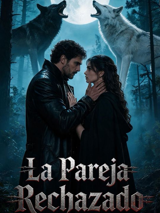 La Pareja Rechazado