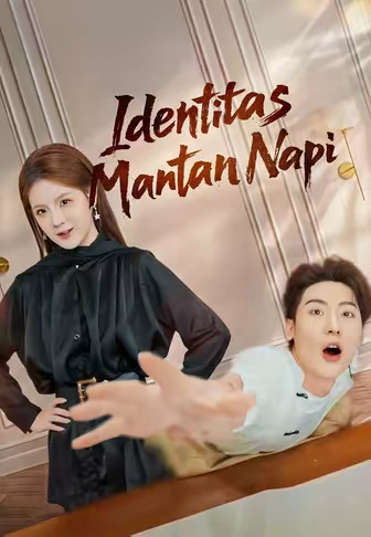 Identitas Mantan Napi