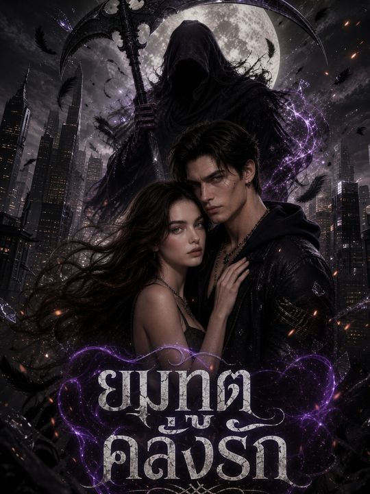ยมทูตคลั่งรัก