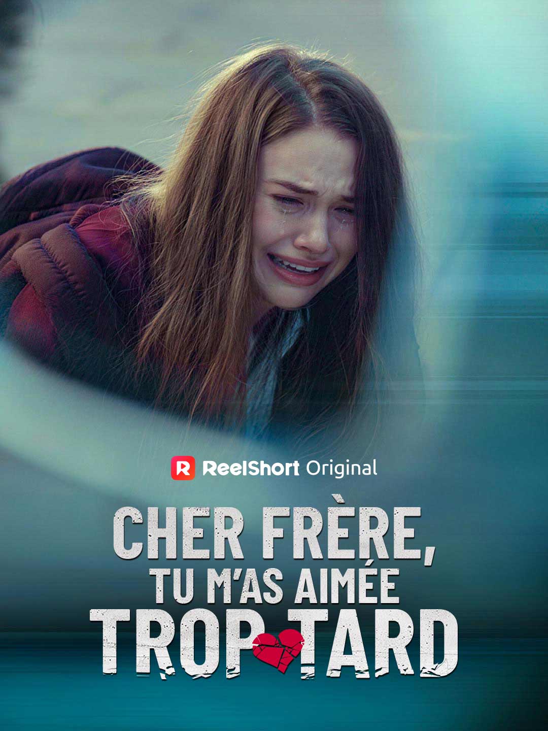 (Dubbing) Cher frère, Tu m'as aimée trop tard