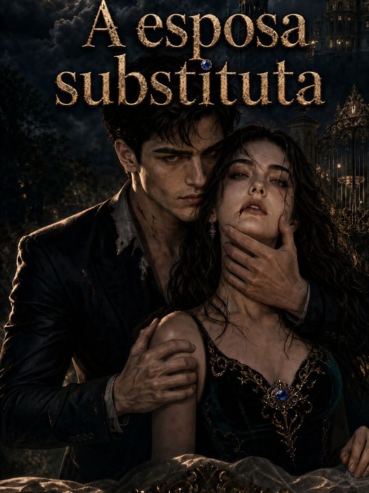 A esposa substituta