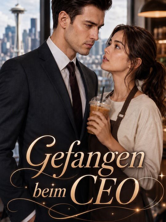 After Spilling the CEO's Coffee, I Became the Object of His Affection