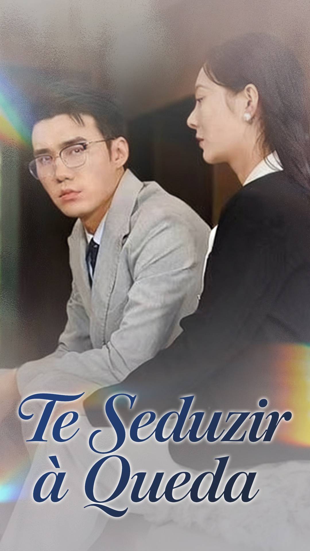 Te Seduzir à Queda