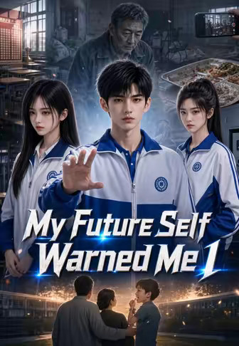 My Future Self Warned Me 1