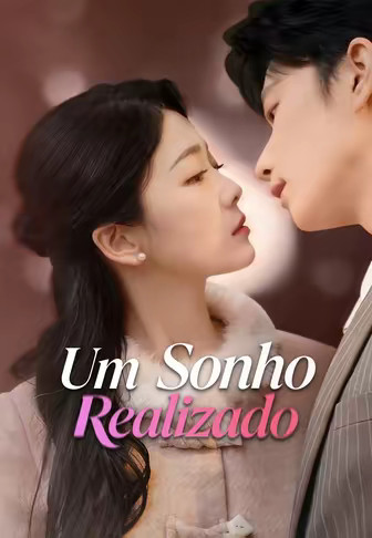 (Dublado)Um Sonho Realizado