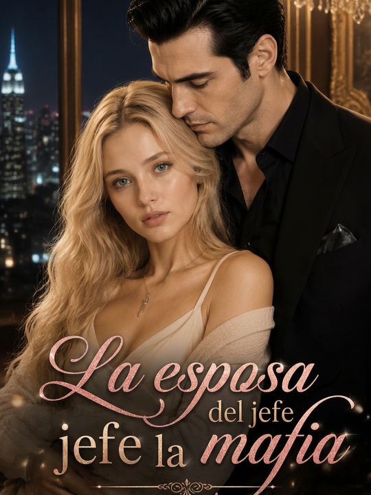 THE MAFIA BOSS'S PRECIOUS WIFE