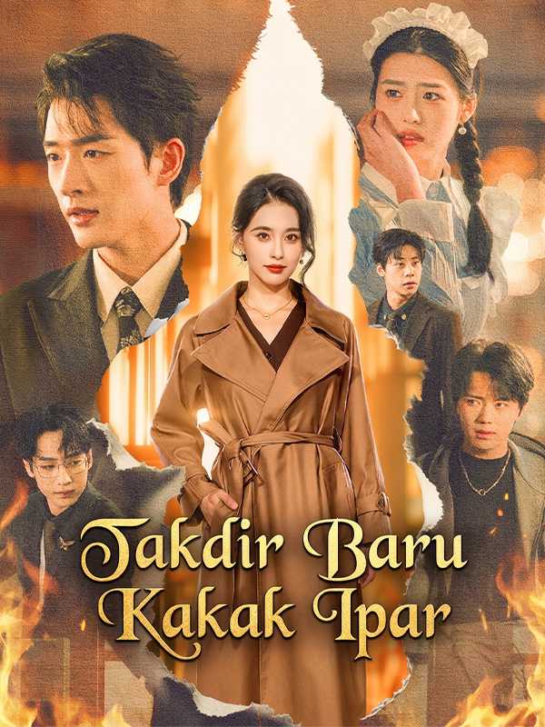 Takdir Baru Kakak Ipar