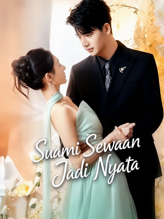 Suami sewaan terlalu serius
