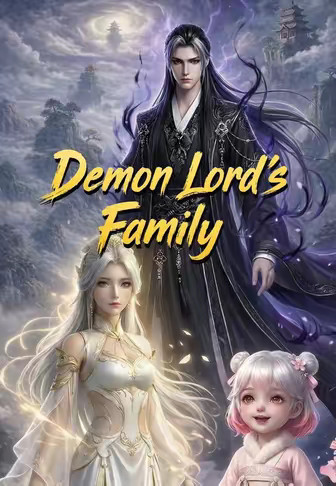 Demon Lord's Family