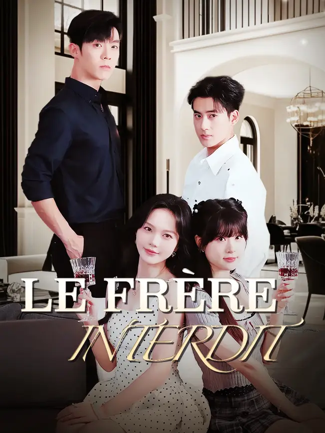LE FRÈRE INTERDIT (2026)