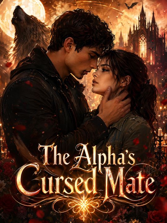 The Alpha's Cursed Mate
