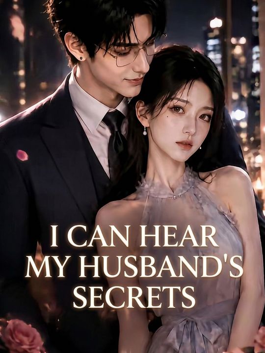 I Can Hear My Husband's Secrets