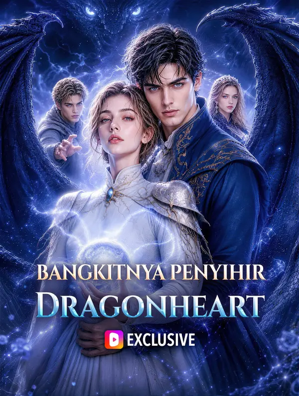 Bangkitnya Penyihir Dragonheart(Sulih Suara)