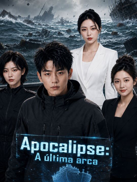 Apocalipse: A última arca
