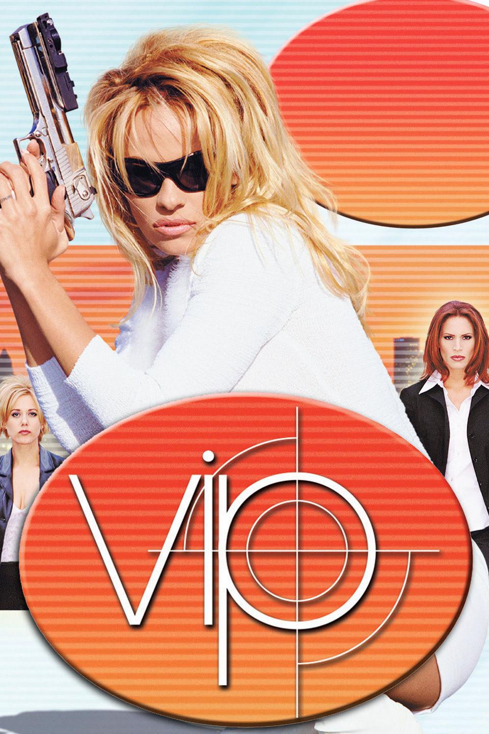 VIP (1998)