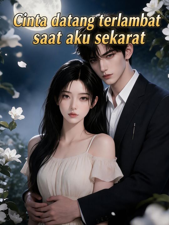 Cinta datang terlambat saat aku sekarat