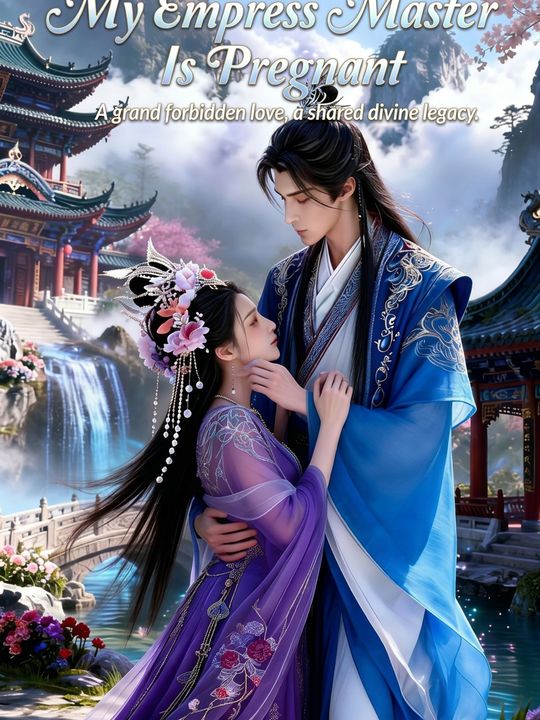 My Empress Master Is Pregnant