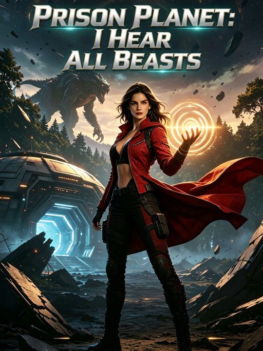 Prison Planet: I Hear All Beasts