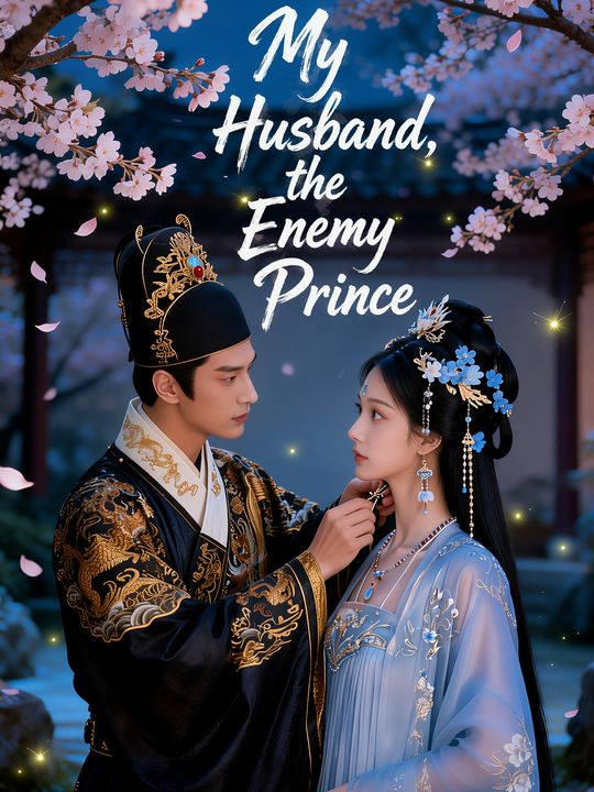My Husband, the Enemy Prince