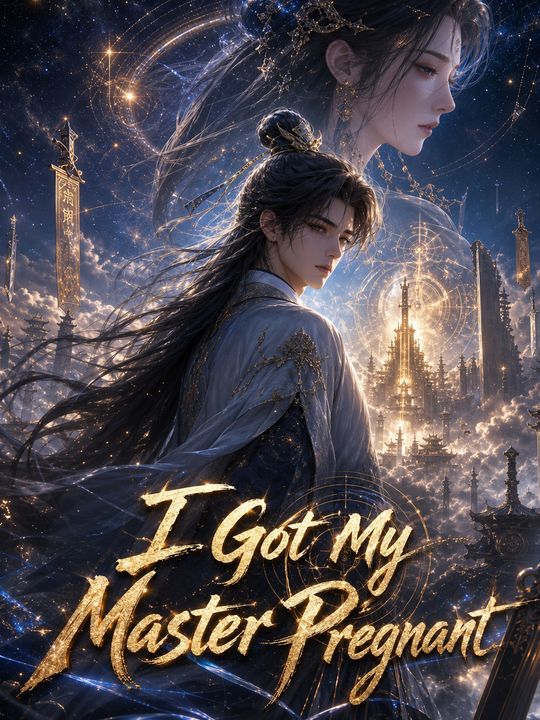 I Got My Master Pregnant