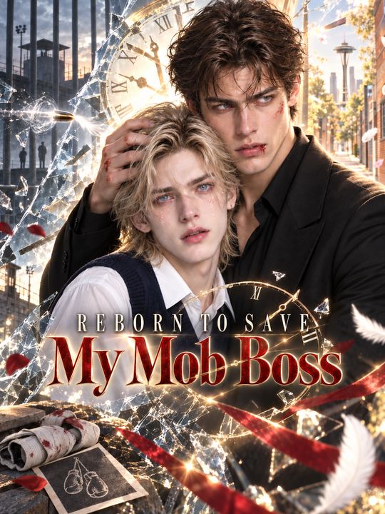Reborn to Save My Mob Boss