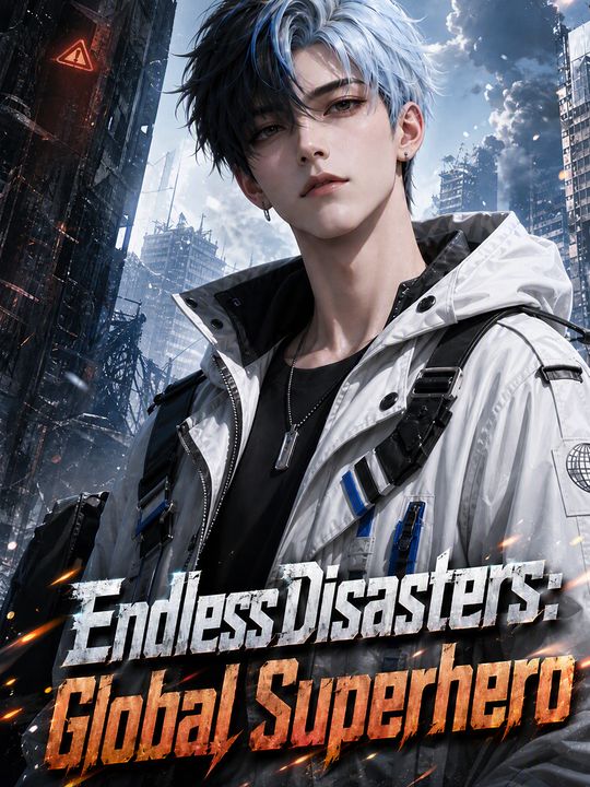Endless Disasters: Global Superhero