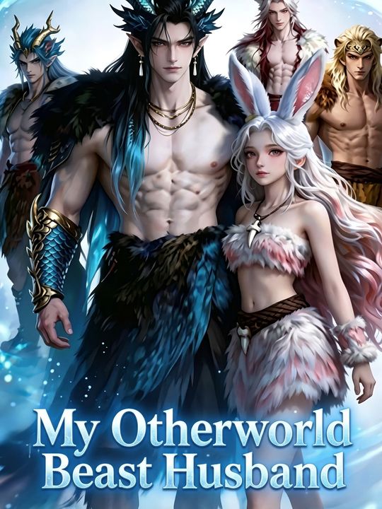 My Otherworld Beast Husband
